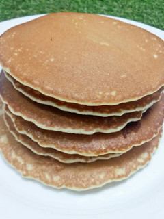 Foto resep Pancake
