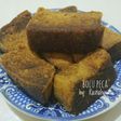 Bolu Peca' Khas Bugis