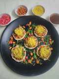 Dabeli crunch