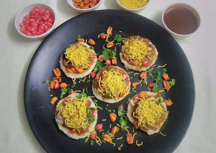 Guide to Make Dabeli crunch in 17 Minutes for Family
