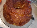 Torta de manzana 🍎