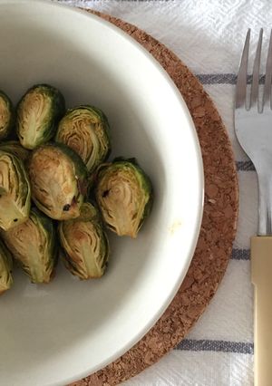 Foto resep Candied sprouts