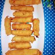 Fish roll