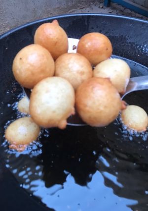 Panke Tiya Daya ainihin hoton girkin