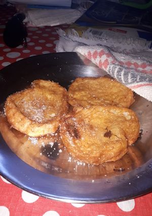 Una foto de Torrejas fácil