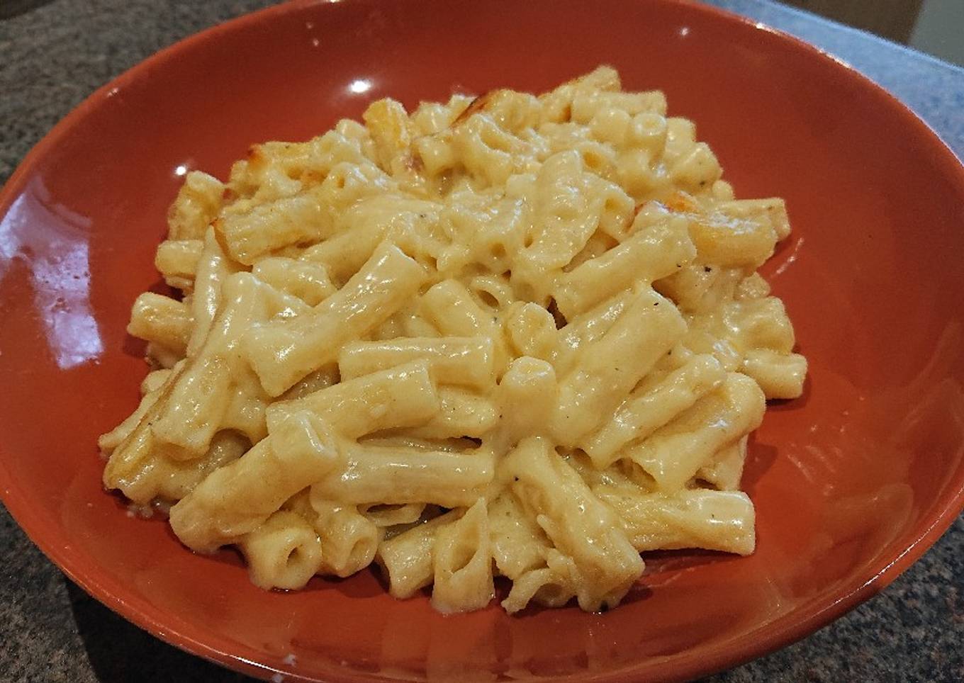 Classic Mac and Cheese