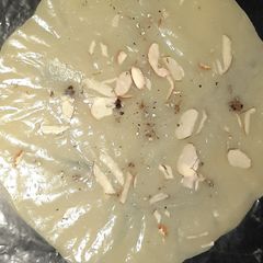 A picture of Bombay ice halwa.