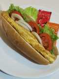 บาร์เก็ตไข่เจียว