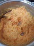 Izaqathe ezinosawoti - Salty Carrots - Sout Wortels