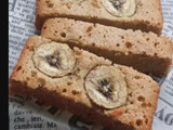 Cake Pisang Moist