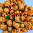 Tahu Cabe Garam