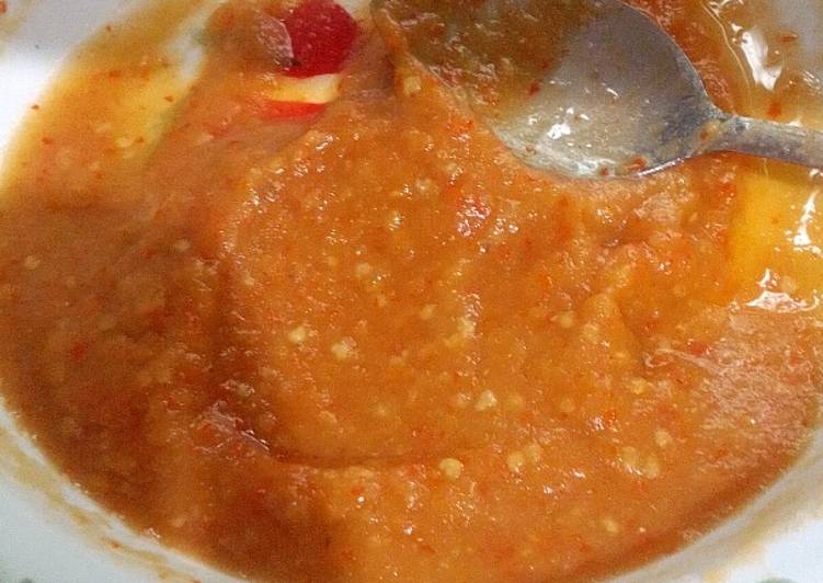 Sambal