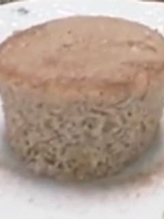 Foto de Bolinho de chuva low carb
