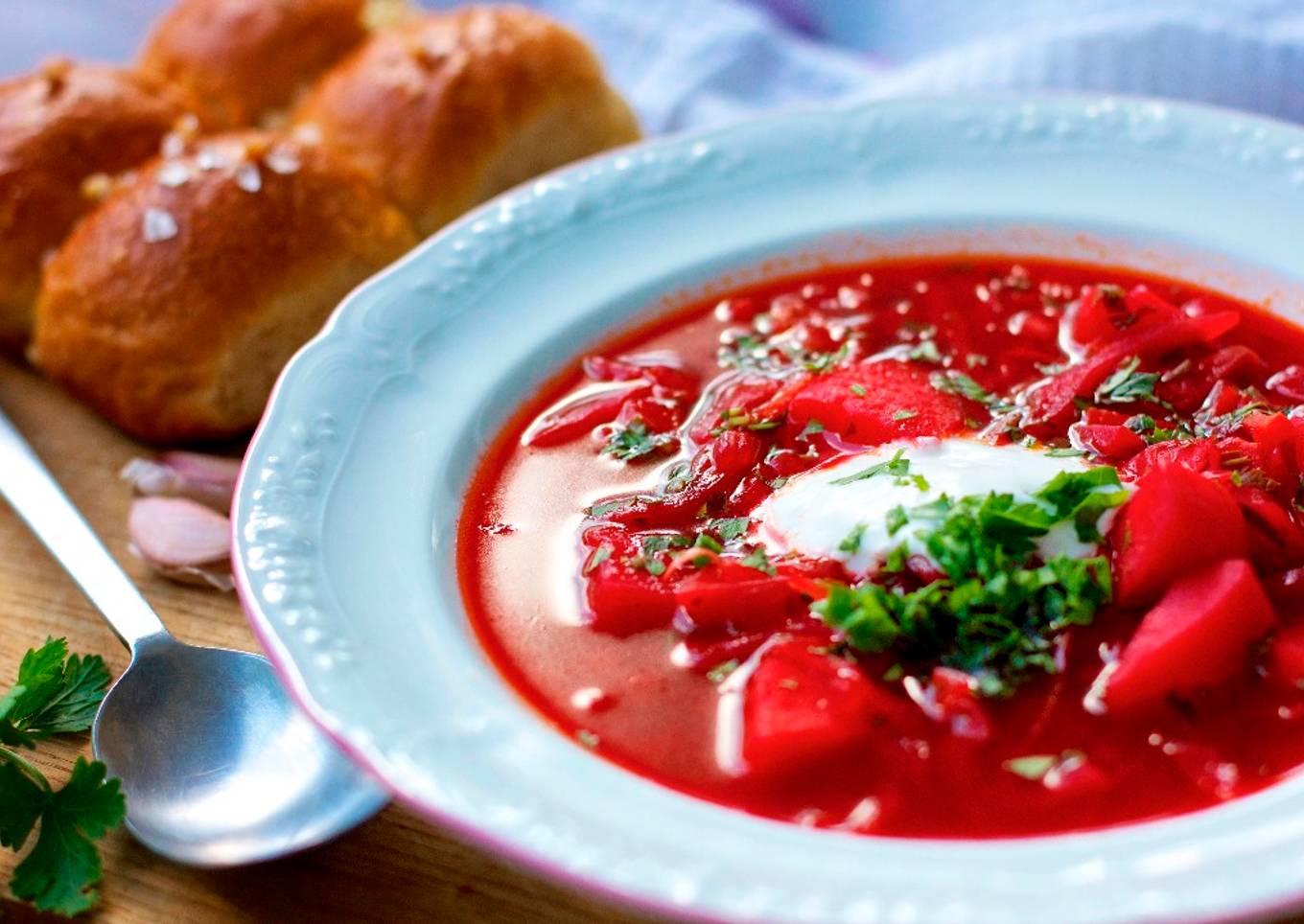 Borsch