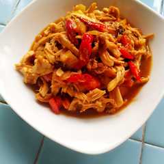 รูปของ Gongso Ayam Nostalgia