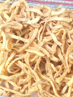 Foto resep Stik Keju