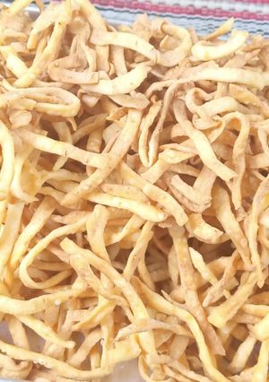Foto resep Stik Keju