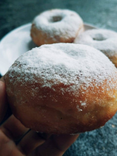 Foto resep Donat ekonomis