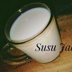 รูปของ Susu Jahe