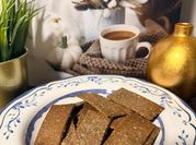 Una foto de quinoa thermomix