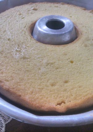 Foto resep Bolu/cake jadul all in one