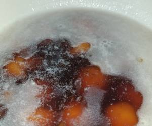 Resep Populer Candil/ grendul/ biji salak ubi merah Ala Warung Resep Populer Candil/ grendul/ biji salak ubi merah Ala Warung