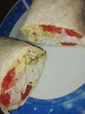 Wraps liviano
