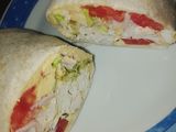 Wraps liviano