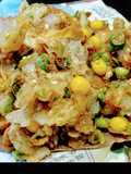 Churmur (Kolkata Street Food)
