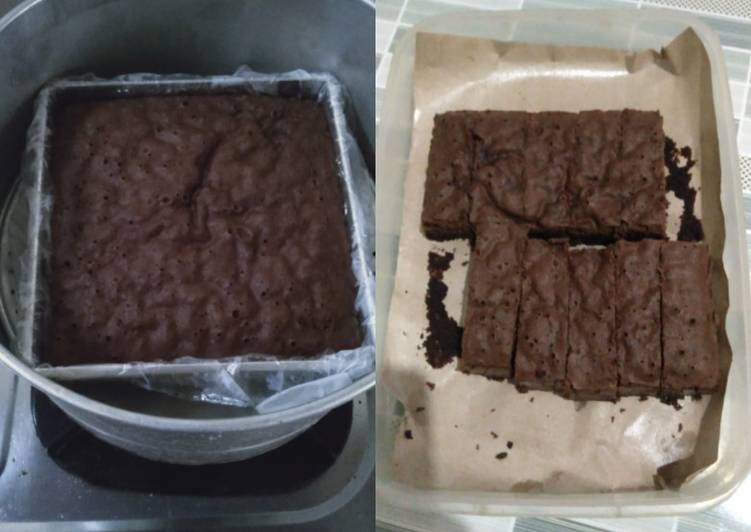 Brownis Minimalis