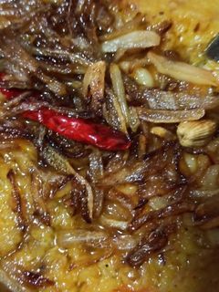 খিচুড়ি(khichuri recipe in Bengali) রেসিপির প্রধান ছবি