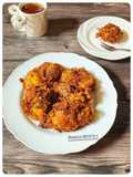 Nangka Goreng Gluten Free