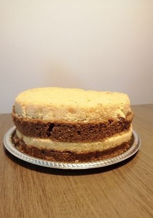 Una foto de Bizcochuelo 🍰 vainilla o chocolate