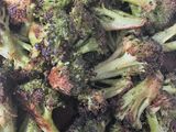 Brócoli al Horno