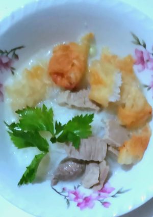 Foto resep Soto Bihun Daging Sapi