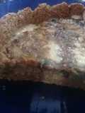 Tarta de atún método grez