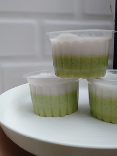 Foto resep Kue Lumpur Surga