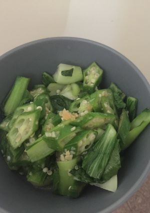 Foto resep Menu diet sehat 4