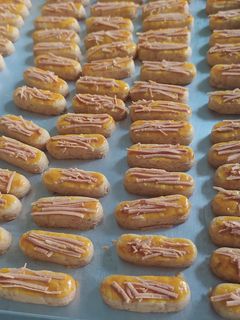 Foto resep Kastengel Semi Premium