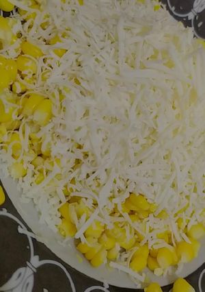 Foto resep Jasuke