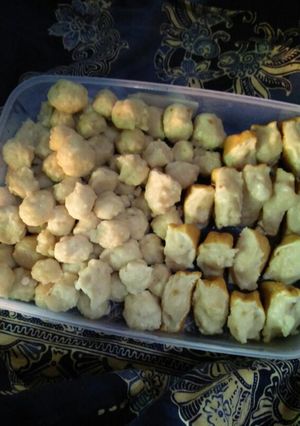 Foto resep Bakso Ayam