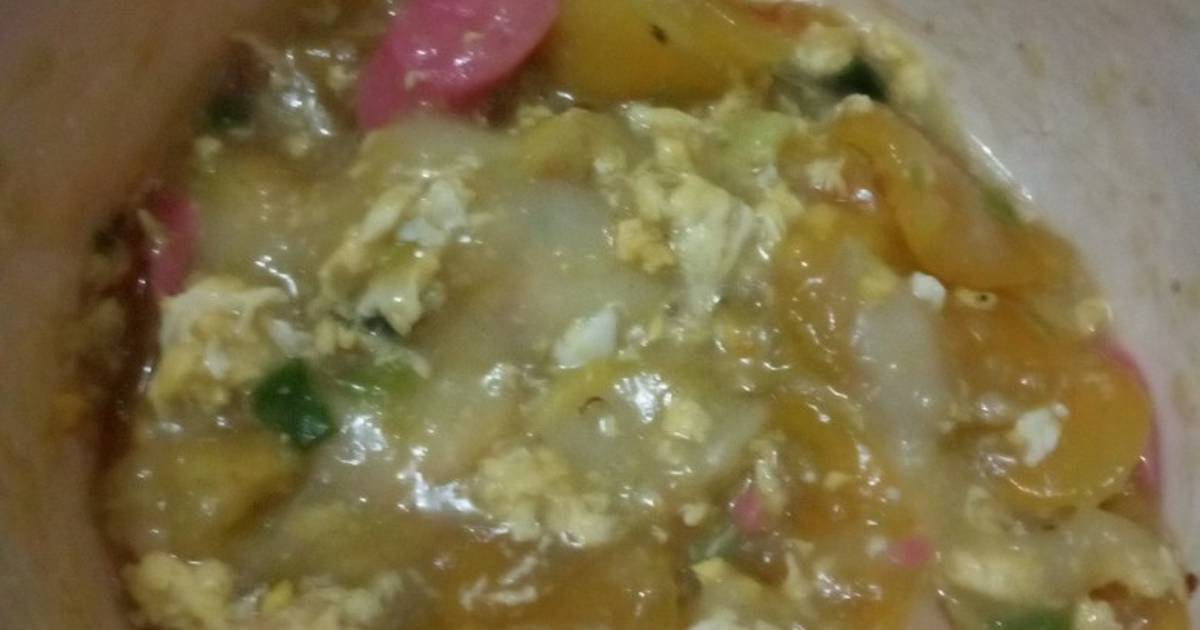 9.124 resep masakan jawa barat seblak enak dan sederhana 9.124 resep masakan jawa barat seblak enak dan sederhana