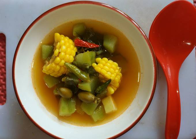 Sayur Asem