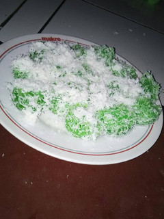 Foto resep Kue bihun jagung