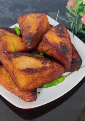 Foto resep Gembus Bacem