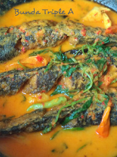Foto resep Mangut Lele