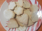 Galletas fáciles