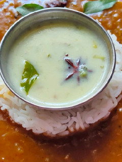મગ- ભાત (Moong- Rice Recipe in Gujrati) રેસીપી મુખ્ય ફોટો