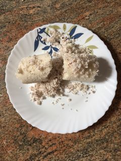 சுவையானஅரிசிதேங்காய்புட்டு செய்முறை முக்கிய புகைப்படம்