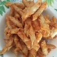 Kacang sembunyi mantul